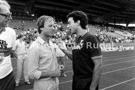 14.08.82 VfB Stuttgart - Inter Mailand
