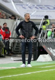 Fortuna D&uuml;sseldorf - Borussia M&ouml;nchengladbach