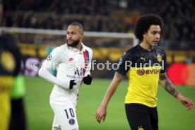 Borussia Dortmund - Paris St. Germain