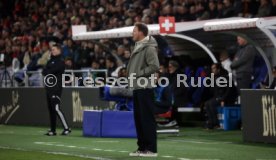 27.03.26 Schweiz - Deutschland