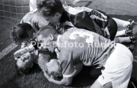 05.06.1993 VfB Stuttgart - SV Werder Bremen