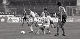 22.08.92 VfB Stuttgart - 1. FC N&uuml;rnberg