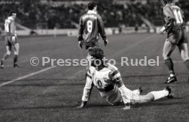 24.11.90 VfB Stuttgart - 1. FC K&ouml;ln