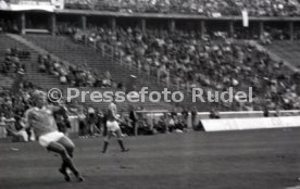 02.04.1988 Deutschland - Argentinien