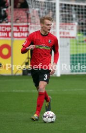 SC Freiburg - VfL Wolfsburg