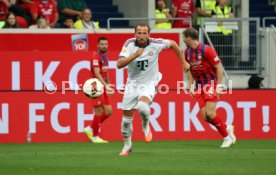 18.08.26 1. FC Heidenheim -  FC Bayern M&uuml;nchen