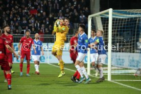 SV Darmstadt 98 - VfB Stuttgart