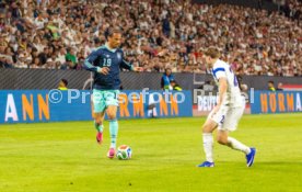 31.05.26 Deutschland - Finnland