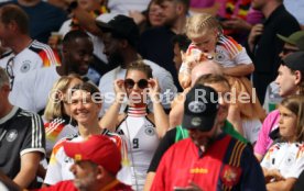 05.07.24 Spanien - Deutschland