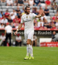 Audi Cup 2015