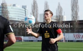 08.03.26 U19 VfB Stuttgart - U19 1. FC K&ouml;ln
