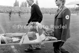 14.08.82 VfB Stuttgart - Inter Mailand
