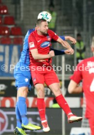 1. FC Heidenheim - VfL Bochum