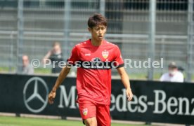 10.07.21 VfB Stuttgart - FC St. Gallen