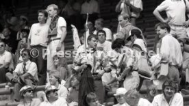 WM 1990 Deutschland - Kolumbien