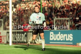 26.10.96 VfB Stuttgart - Borussia M&ouml;nchengladbach