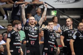 08.09.22 TVB Stuttgart - HC Erlangen
