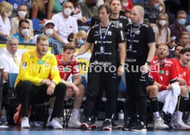 26.09.21 TVB Stuttgart - HSV Hamburg