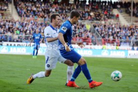 Karlsruher SC - 1. FC Magdeburg