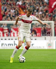 VfB Stuttgart - FC Erzgebirge Aue