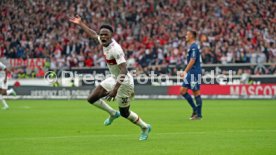 15.10.22 VfB Stuttgart - VfL Bochum