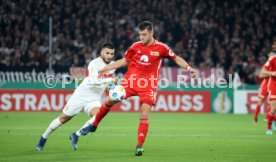 31.10.23 VfB Stuttgart - 1. FC Union Berlin