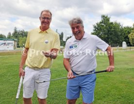 28.06.25 Hansi M&uuml;ller Golf Cup