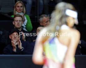 Porsche Tennis Grand Prix 2016