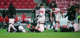 20.12.23 VfB Stuttgart - FC Augsburg