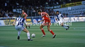 05.01.92 Hallen Masters Stuttgart