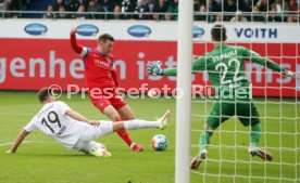 16.10.21 1. FC Heidenheim - FC St. Pauli