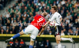 19.11.2007 Deutschland - Tschechien