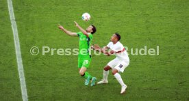 30.08.25 VfB Stuttgart - Borussia M&ouml;nchengladbach