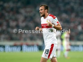 VfB Stuttgart - 1. FC Heidenheim