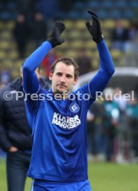 Karlsruher SC - Fortuna K&ouml;ln