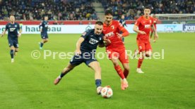 29.11.25 TSG 1899 Hoffenheim - FC Augsburg