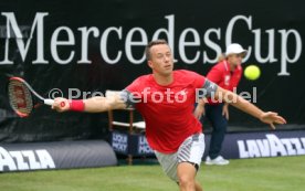 Tennis MercedesCup 2018