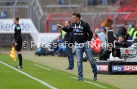 Karlsruher SC - Eintracht Braunschweig