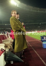 02.12.95 VfB Stuttgart - Hamburger SV