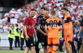 08.08.26 VfB Stuttgart - FC Everton