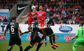 1. FC Heidenheim - 1. FC K&ouml;ln