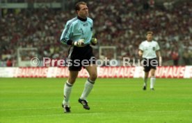 01.06.96 Deutschland - Frankreich