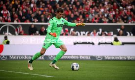 VfB Stuttgart - Karlsruher SC