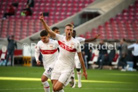 03.10.20 VfB Stuttgart - Bayer 04 Leverkusen