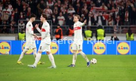 26.02.26 VfB Stuttgart - Celtic Glasgow