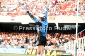 14.06.80 Deutschland - Niederlande
