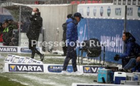 17.01.21 1. FC Heidenheim - SV Darmstadt 98