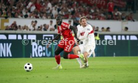 16.08.25 Franz-Beckenbauer-Supercup VfB Stuttgart - FC Bayern München