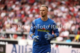 28.08.21 VfB Stuttgart - SC Freiburg