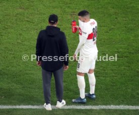 10.12.23 VfB Stuttgart - Bayer 04 Leverkusen